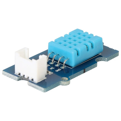 Temperature Humidity Mod 5Pk Temperature Humidity Mod 5Pk